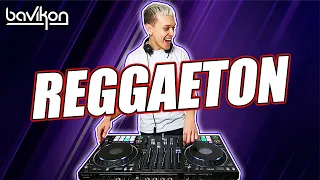 Reggaeton Mix 2021 | #7 | The Best of Reggaeton 2021 by bavikon