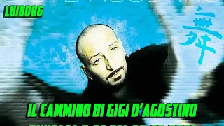 Il Cammino Di Gigi D'Agostino m2o 92° Puntata 09-05-2006