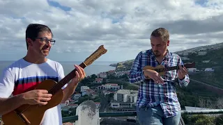 Bailinho da minha Vida