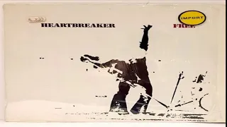 F̤r̤e̤e̤- Heartb̤r̤e̤a̤k̤e̤r̤ Full ALBUM-- 1973