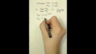 Matematik 5000+ 2c Uppgift 2437 för reviderad ämnesplan 2021