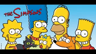 Descargar Temporada 23 de Los Simpsons en formato MP4 2017.