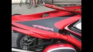 TRIKE AERO 3S