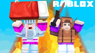 BEST Bed Wars Game on Roblox! 🛌