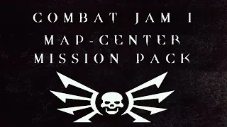 Doom-Shakalaka Plays: Combat Jam 1 (48 Hour SpeedMap Challenge)