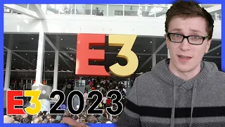 E3 2023 The best one apparently - Scott The Woz