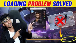 FREE FIRE 99 LOADING PROBLEM | GARENA FREE FIRE COMING SOON..?