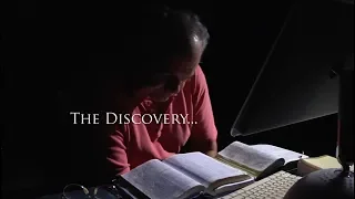 The Discovery : Who Invented Jesus