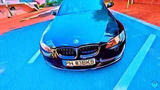 Ce le-înnebunește pe femei? UN BMW SERIA 3 (320d E92)￼ ❌ @AutoMasterChefByMihaiPopescu