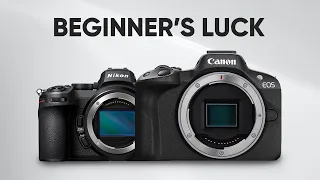 Best Camera for Beginners In 2024!