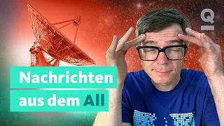 Können wir mit Aliens kommunizieren? Ralphs Universum | Quarks