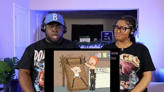 Kidd and Cee Reacts To Family Guy Lois Griffin Best Moments