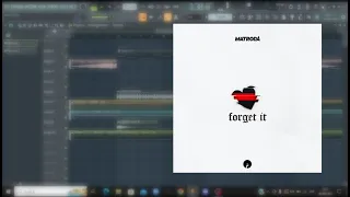 Matroda - Forget It (FREE FLP)