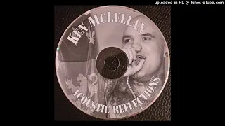 Ken McLellan - Fireball