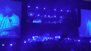 Crazy Times (Said The Sky GUEST APPEARANCE) - ILLENIUM @ Lollapalooza 2021