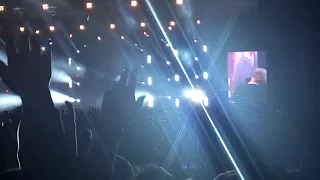 Oxxxymiron feat. Dizaster (Kyiv, Ukraine, 16/12/2017)