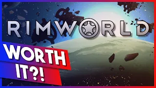 Rimworld Review // Is It Worth It?!