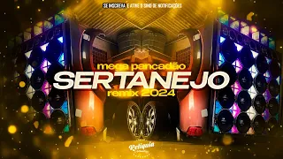 PANCADÃO SERTANEJO REMIX 2024 - PANCADÃO AUTOMOTIVO 2024- SELEÇÃO REMIX SERTANEJO 2024 MARÇO PARTE 2