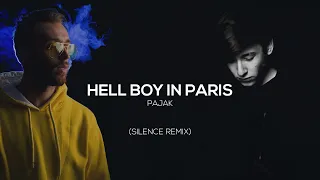 PAJAK - HELLBOY IN PARIS (SILENCE REMIX)