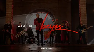 Corpo e Alma - Ta Faltando Beijos (Clipe Oficial)