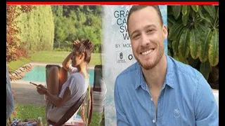 KEREM BURSIN: "EVEN IF I MARRY ANOTHER WOMAN, MY MIND IS ALWAYS ON..."