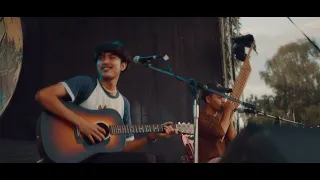 เหงาเหลา - SlowSob | LIVE AT KAEN FOLK