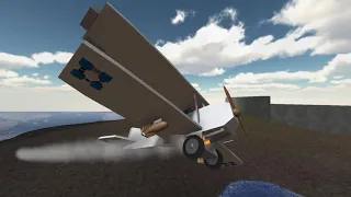 Machinecraft | Bi Plane