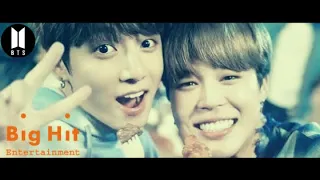 JUNGKOOK & JIMIN (정국,지민)  'We Don't Talk Anymore' MV (Jikook Story)