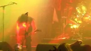 Kreator - Extreme Agressions (Live @ Melkweg Amsterdam)