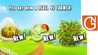 Hay Day · Let's Play #150 · Level 42 Farmer