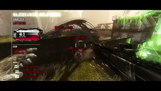 Crysis 3 archival video #7