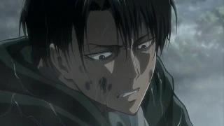 Levi Ackerman - Shingeki no Kyojin  AMV - Shatter Me