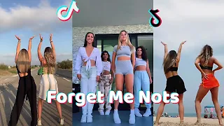 Forget Me Nots - New Dance TikTok Compilation