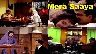 Mera Saaya(1966) | Hindi