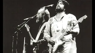 Little Feat Live at the RKO Theatre, Davenport, Iowa April 23,1977