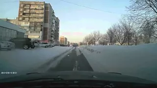 CAR CRASH COMPILATION DECEMBER 2015   Подборка Аварий Декабрь 2015