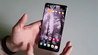 Samsung Galaxy S10 5G - впечатления, сравнение с S10 Plus, стоит ли брать и что лучше выбрать?