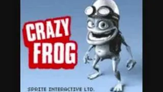 Crazy Frog - We like to Party - Dance MIX