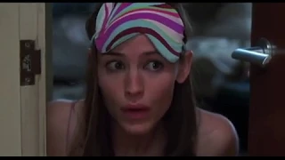 Magical Transformation Of A Teenager Into An Adult | 13 Going On 30 (2004) | Funny Movie Clip