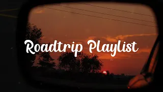 Songs for a summer road trip 🚗 Chill music hits