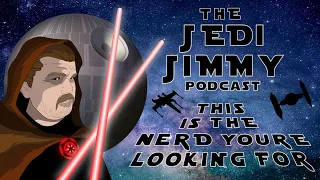 Cruz Mornings with Grant and Jimmy | Star Wars News  | Acolyte