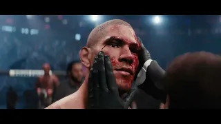 UFC 5 Gameplay Reveal Trailer