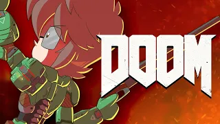 Doom's Triumphant Return | Doom (2016)