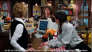 Youve Got Mail - The Internet