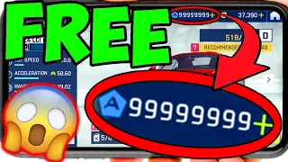 How To Get TOKENS For FREE In Asphalt 9 (Glitch)