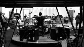 U2News - Glastonbury Rehearsals