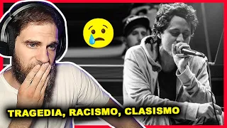 😨 CLIMA TROPICAL  - CANSERBERO 🔥 [ REACCIÓN Mark Miranda ]