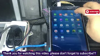 Samsung TAB A6 FRP bypass Very Easy Solution By Zonegsm