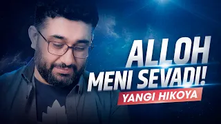 Alloh meni sevadi! | @XizrAbdulkarim #abdukarimmirzayev