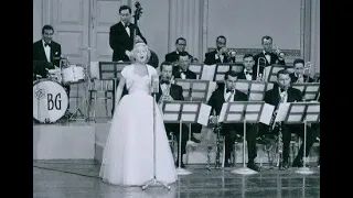 Martha Tilton (Benny Goodman) - Bei Mir Bist Du Schön (1937)